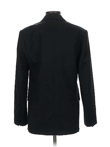 Anine Bing Wool Blazer (view 2)