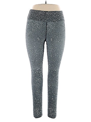 Oiselle Active Pants (view 1)