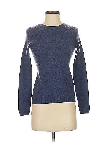 C by Bloomingdales Cashmere Pullover Sweater (view 1)
