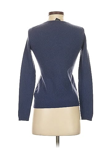 C by Bloomingdales Cashmere Pullover Sweater (view 2)