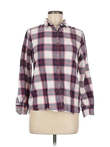 Barbour Long Sleeve Button-Down Shirt (view 1)