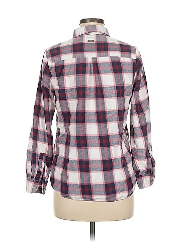 Barbour Long Sleeve Button-Down Shirt (view 2)