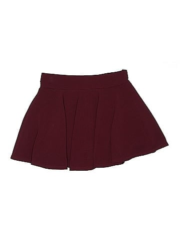 DJT Casual Skirt (view 1)