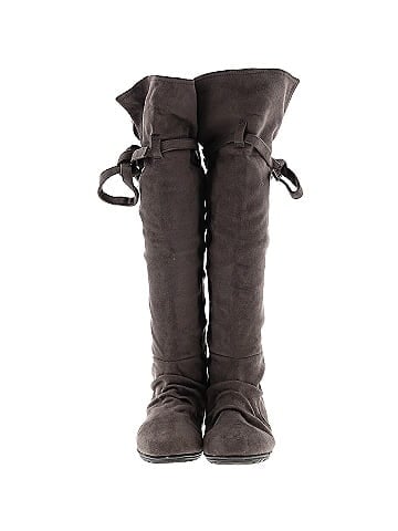 REPORT Boots (view 2)