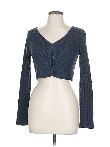 Set Active Cardigan (view 1)