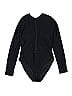 Relleciga Black Bodysuit Size S - photo 1