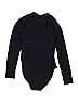 Relleciga Black Bodysuit Size S - photo 2