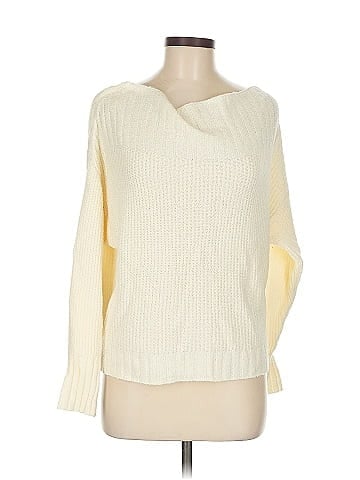 Allison Joy Pullover Sweater (view 1)