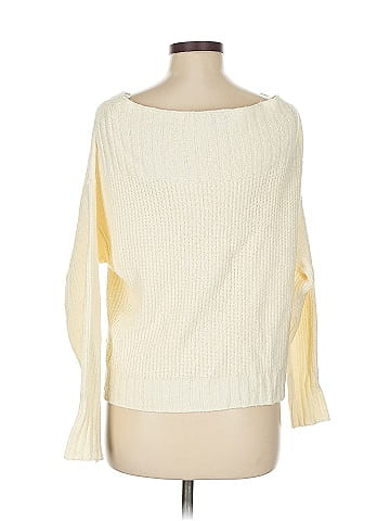Allison Joy Pullover Sweater (view 2)