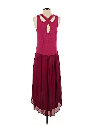 Left of Center Casual Dress (view 2)