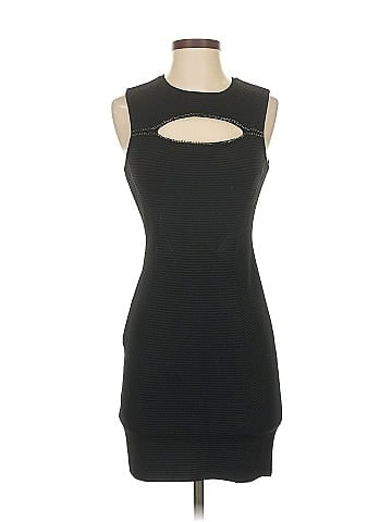 Herve Leger Cocktail Dress (view 1)