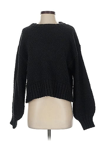12th Tribe Pullover Sweater (view 1)