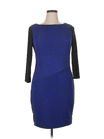 Chaps Cocktail Dress (view 1)