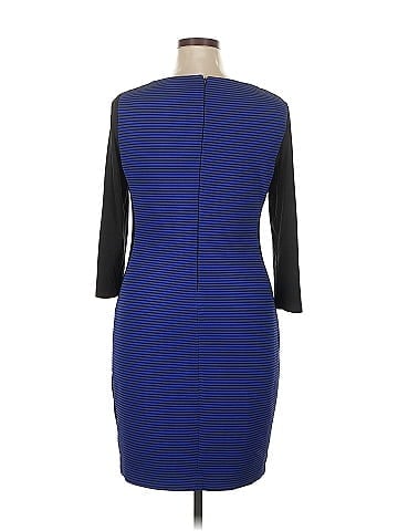 Chaps Cocktail Dress (view 2)