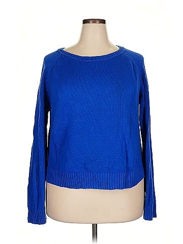 ABLE Pullover Sweater (view 1)