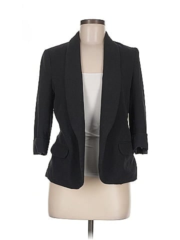 Sparkle & Fade Blazer (view 1)