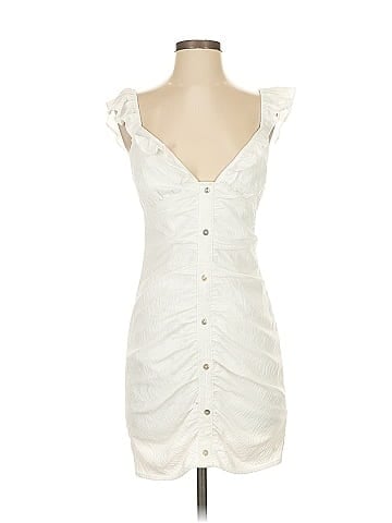 Blue Blush Cocktail Dress (view 1)