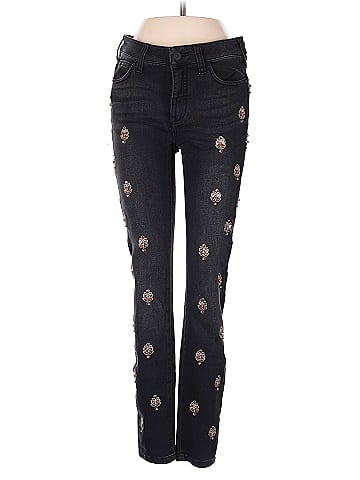 Pilcro and the Letterpress Jeans (view 1)