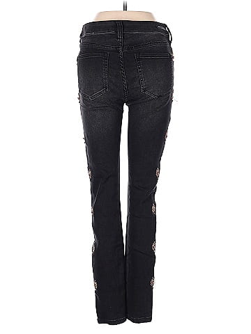 Pilcro and the Letterpress Jeans (view 2)