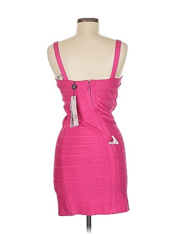 Herve Leger Cocktail Dress (view 2)