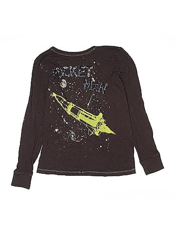 Crewcuts Pullover Sweater (view 1)