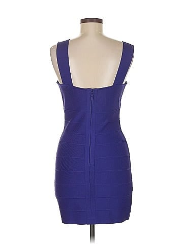 Herve Leger Cocktail Dress (view 2)