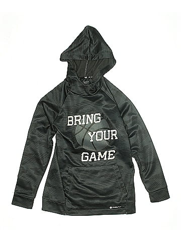 Tek Gear Pullover Hoodie (view 1)