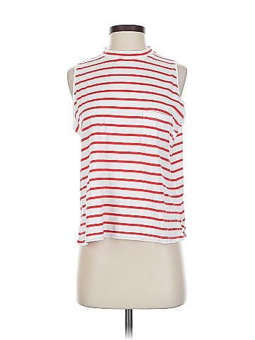 AYR Sleeveless T-Shirt (view 1)