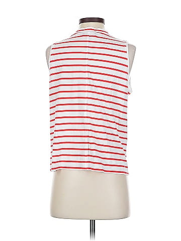 AYR Sleeveless T-Shirt (view 2)