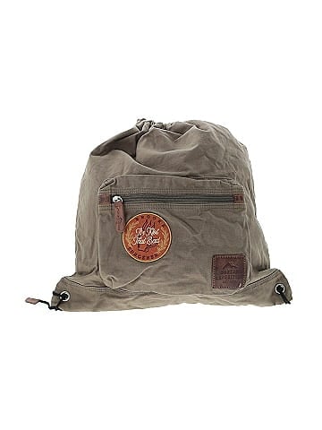 Buxton Backpack (view 2)