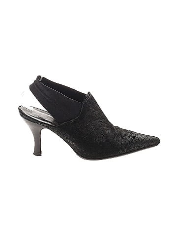 Donald J Pliner Heels (view 1)