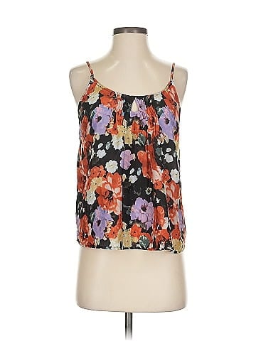 Kimchi Blue Sleeveless Blouse (view 1)