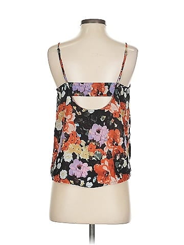Kimchi Blue Sleeveless Blouse (view 2)