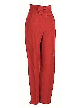 Moschino Cheap And Chic Women's Pants On Sale Up To 90% Off