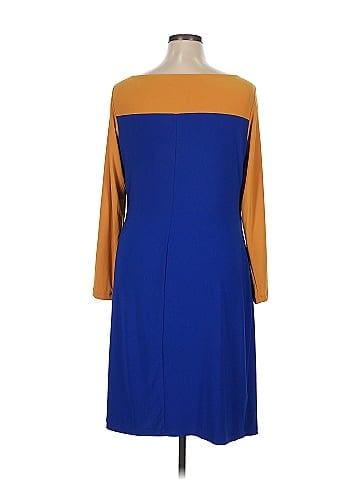 Kasper Casual Dress (view 2)