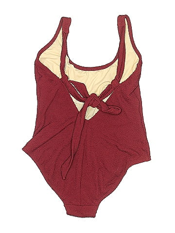 Kona Sol One Piece Swimsuit (view 2)