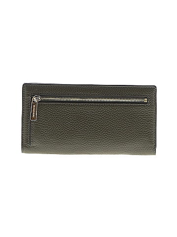 MICHAEL Michael Kors Leather Wallet (view 2)