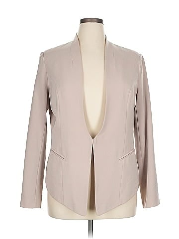 G by Giuliana Rancic Blazer (view 1)