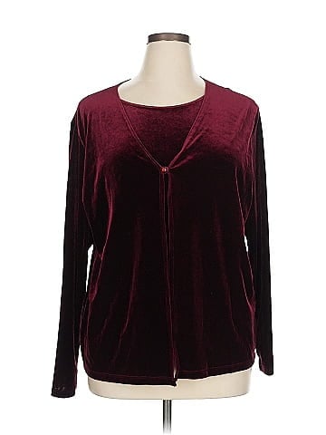 Christie & Jill Long Sleeve T-Shirt (view 1)
