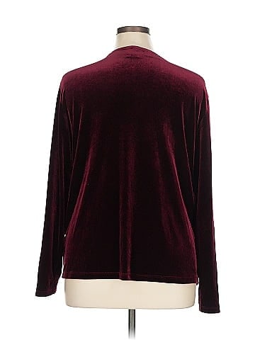 Christie & Jill Long Sleeve T-Shirt (view 2)
