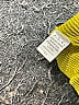 A.L.C. 100% Cotton Yellow Pullover Sweater Size S - photo 7