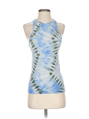 Tory Sport Sleeveless Top (view 1)