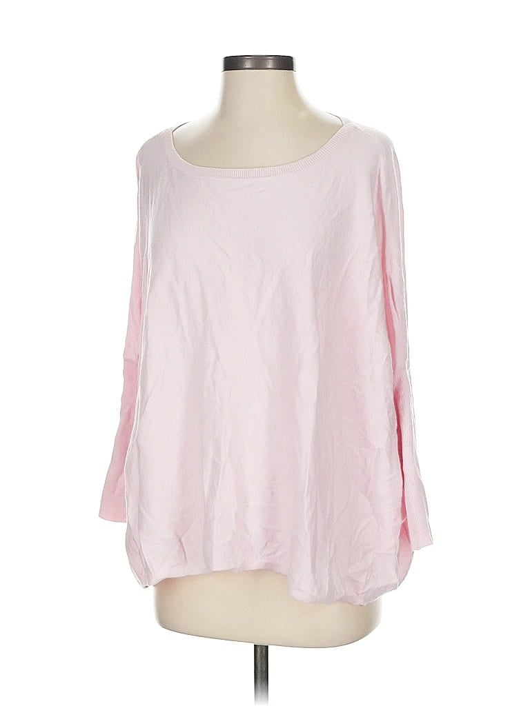 Pre-owned Cupcakes And Cashmere Sweatshirt In Pink