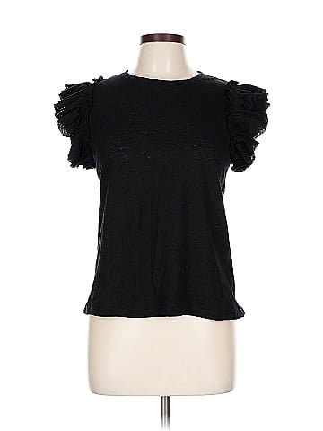 Industry Short Sleeve Top (view 1)