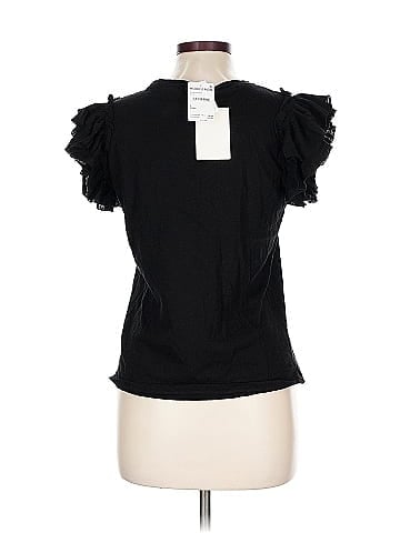 Industry Short Sleeve Top (view 2)