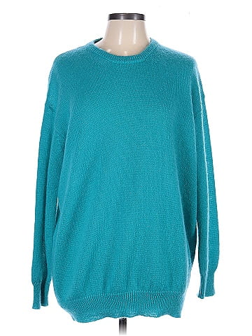 Max Mara Pullover Sweater (view 1)