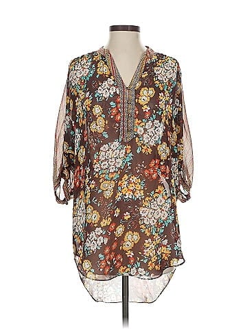 Ivy Jane 3/4 Sleeve T-Shirt (view 1)