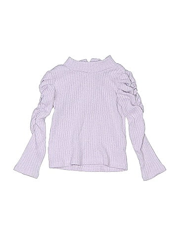 Janie and Jack Pullover Sweater (view 1)