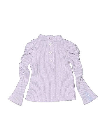 Janie and Jack Pullover Sweater (view 2)