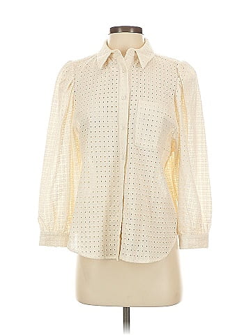 Corey Lynn Calter Long Sleeve Blouse (view 1)